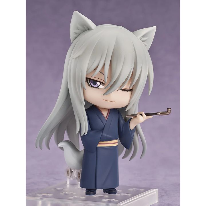 GOOD SMILE ARTS SHANGHAI Nendoroid Light Tomoe: Fox Spirit Ver. (Kamisama Kiss)