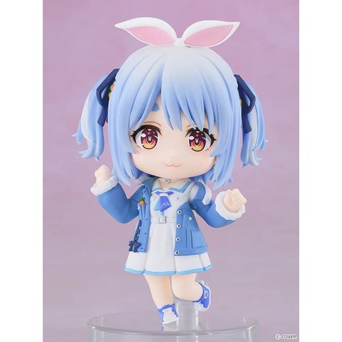 GOOD SMILE COMPANY 2741 Nendoroid Usuda Pekora: Casual Outfit Ver. (hololive production)