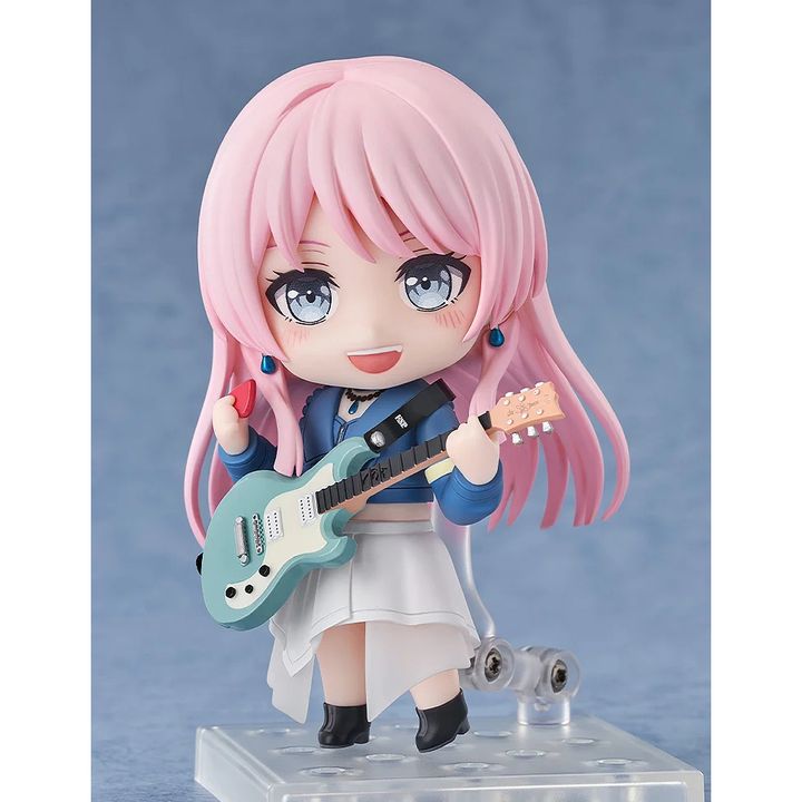 GOOD SMILE ARTS SHANGHAI 2707 Nendoroid Anon Chihaya (BanG Dream!)