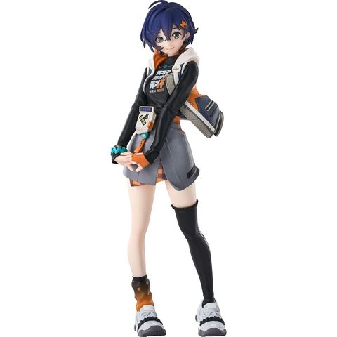 GOOD SMILE ARTS SHANGHAI POP UP PARADE SP Belle (Zenless Zone Zero)