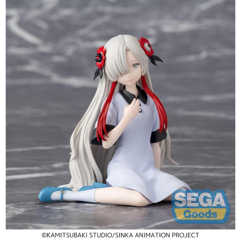 SEGA PM Perching Sekai Yorukawa (KAMITSUBAKI CITY UNDER CONSTRUCTION)