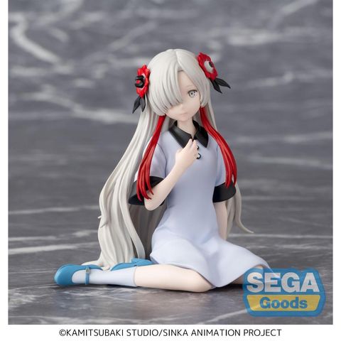 SEGA PM Perching Sekai Yorukawa (KAMITSUBAKI CITY UNDER CONSTRUCTION)