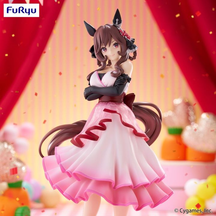FURYU Trio-Try-iT Gentildonna (Umamusume: Pretty Derby)