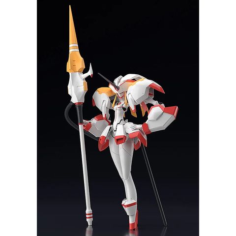 GOOD SMILE COMPANY MODEROID Strelitzia (DARLING in the FRANXX)