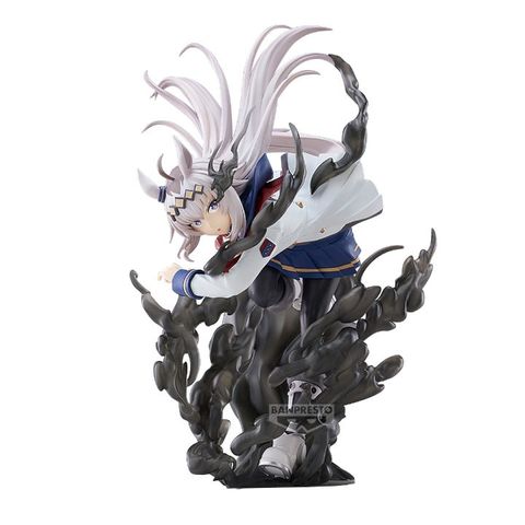 BANPRESTO EVOLVE OGURI CAP (UMAMUSUME: CINDERELLA GRAY)