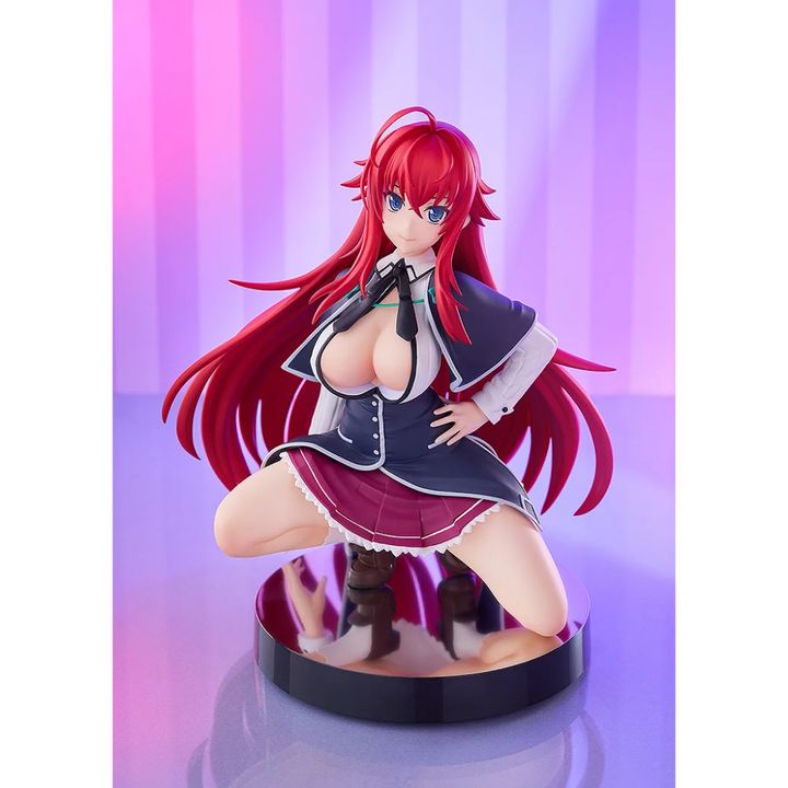 GOOD SMILE COMPANY POP UP PARADE Rias Gremory L Size (High School DxD HERO)