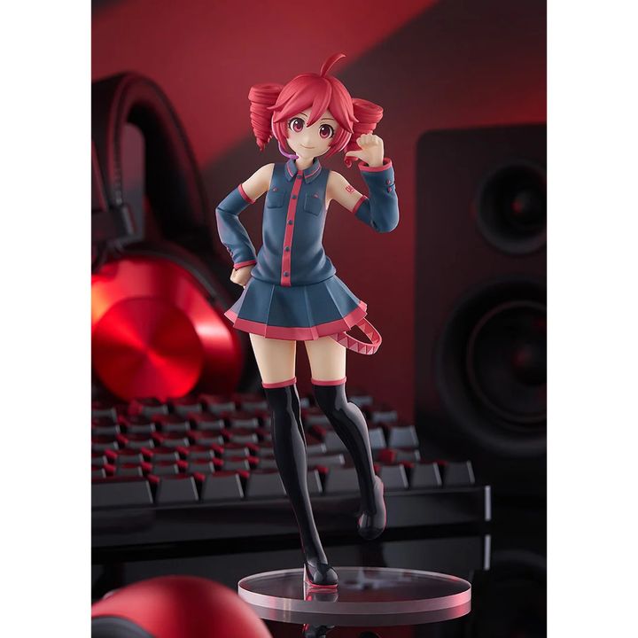 GOOD SMILE COMPANY POP UP PARADE Kasane Teto L Size (Kasane Teto)