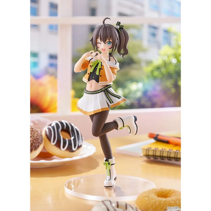 GOOD SMILE COMPANY POP UP PARADE Natsuiro Matsuri (hololive production)