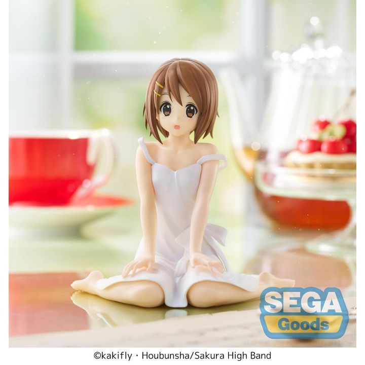 SEGA Yumemirize Azusa Nakano (K-ON!)