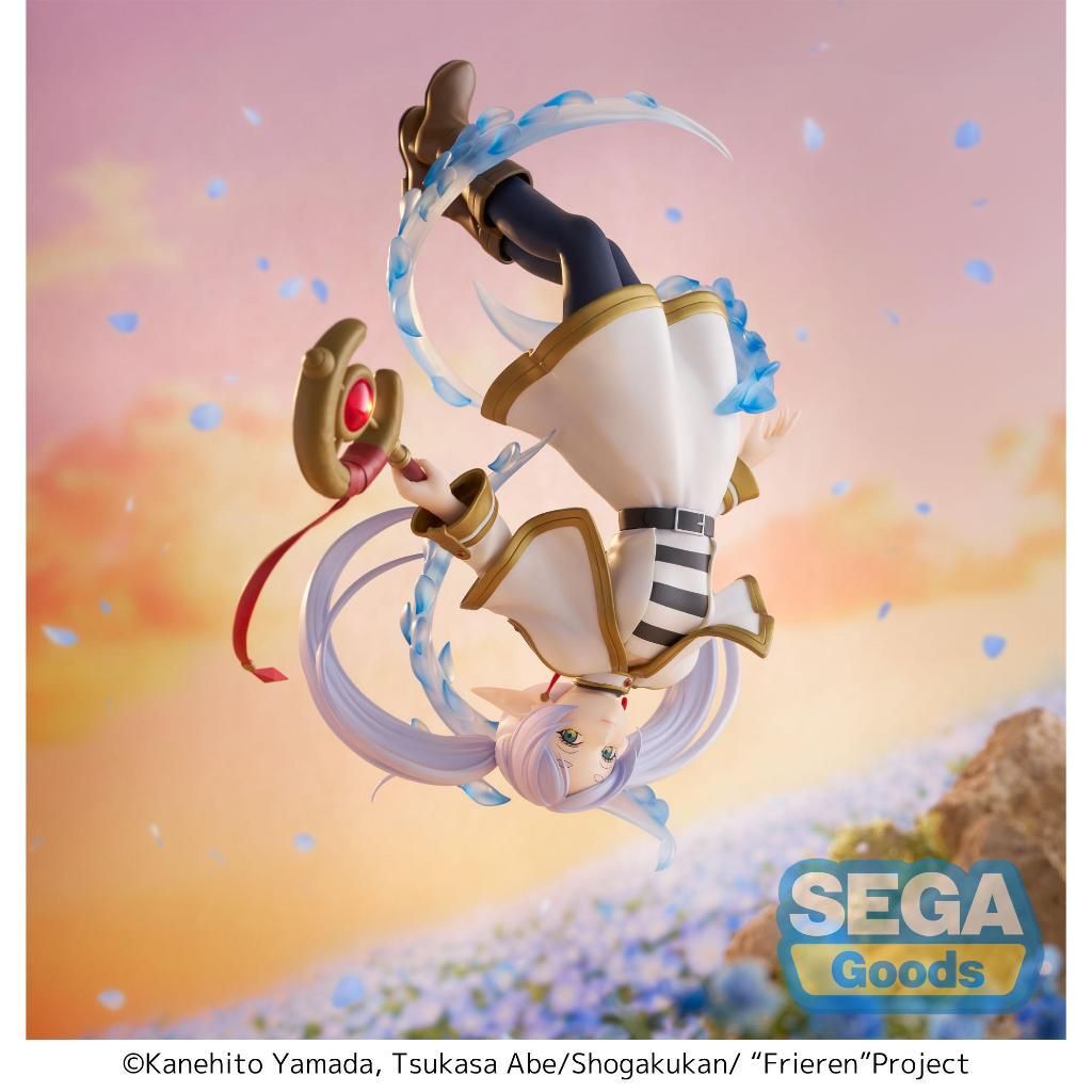 SEGA FIGURIZMα Frieren ~Flower Dance~ (Frieren: Beyond Journey's End)