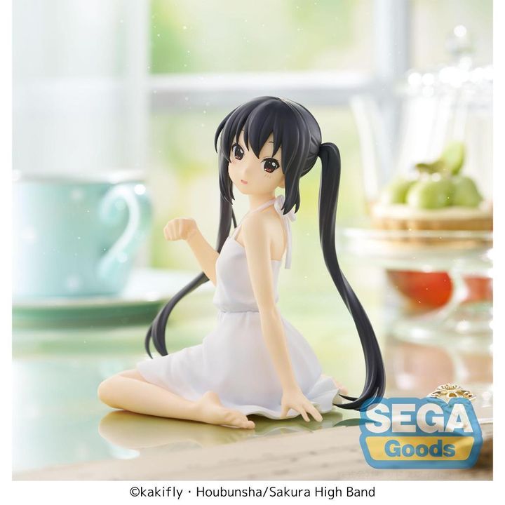 SEGA Yumemirize Yui Hirasawa (K-ON!)