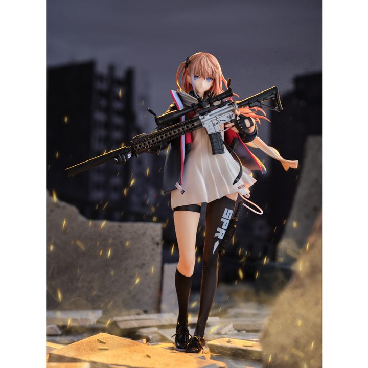 PHALAENO ST AR-15 (Girls' Frontline)