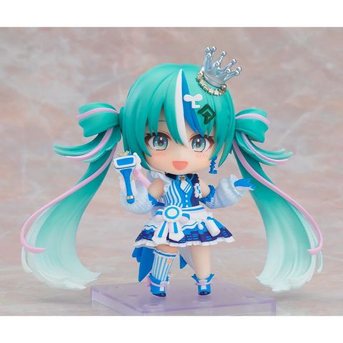 GOOD SMILE COMPANY 2959 Nendoroid Hatsune Miku: LAWSON 50th Anniversary Special Live Ver.