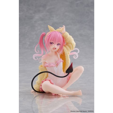 TAITO Desktop Cute Nana (Roomwear Ver.) (To Love-Ru Darkness)