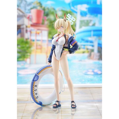 MAX FACTORY Kanna (Swimsuit) (Blue Archive)