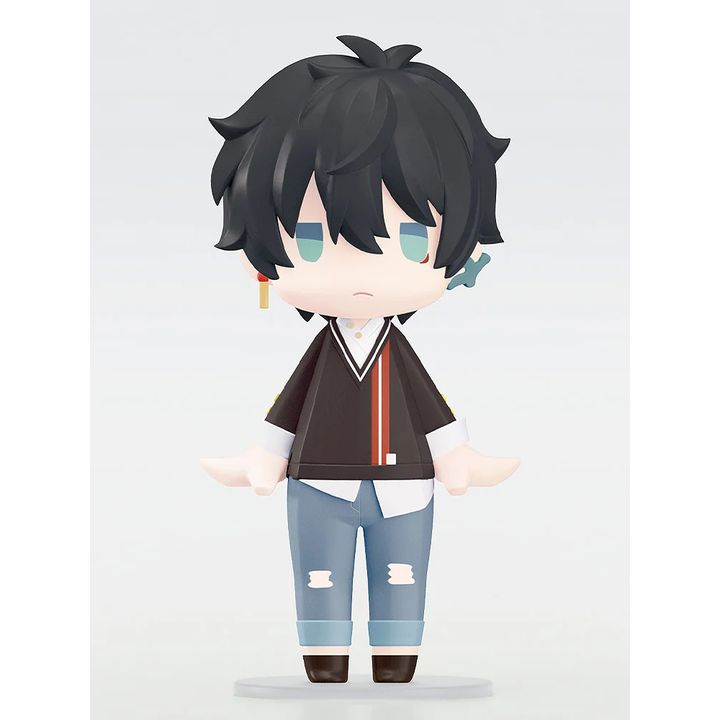 GOOD SMILE COMPANY HELLO! GOOD SMILE Dan Heng (Honkai: Star Rail)
