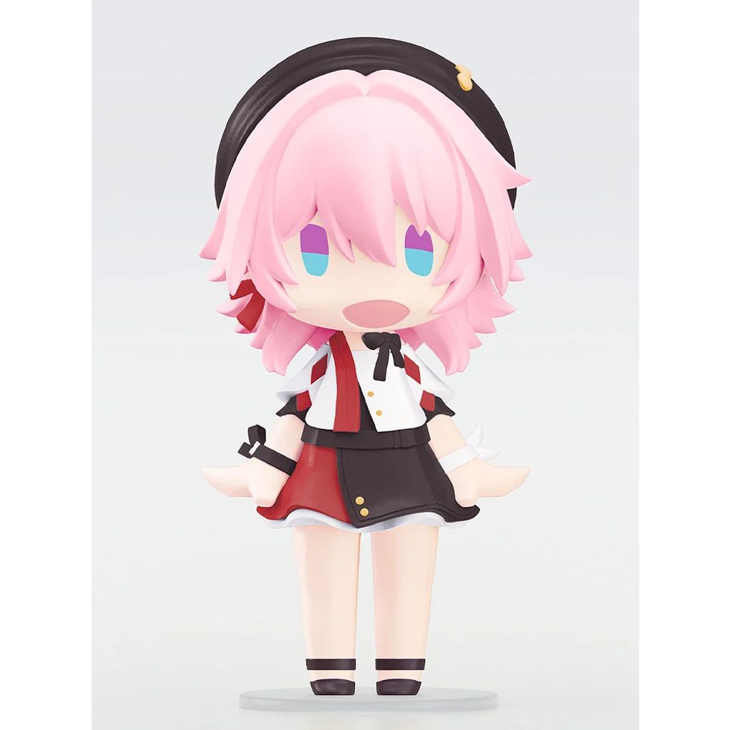GOOD SMILE COMPANY HELLO! GOOD SMILE March 7th (Honkai: Star Rail)