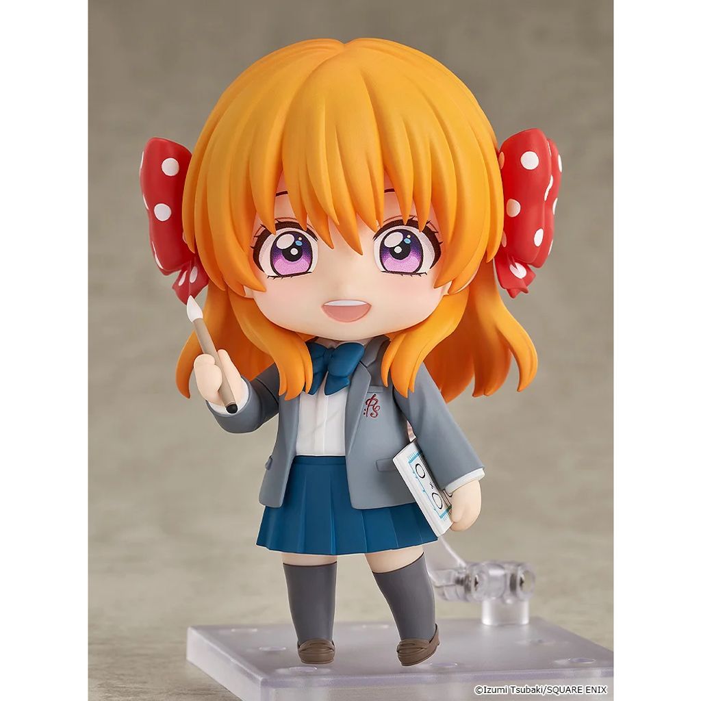 GOOD SMILE ARTS SHANGHAI 2776 Nendoroid Chiyo Sakura (Monthly Girl Nozaki-kun)