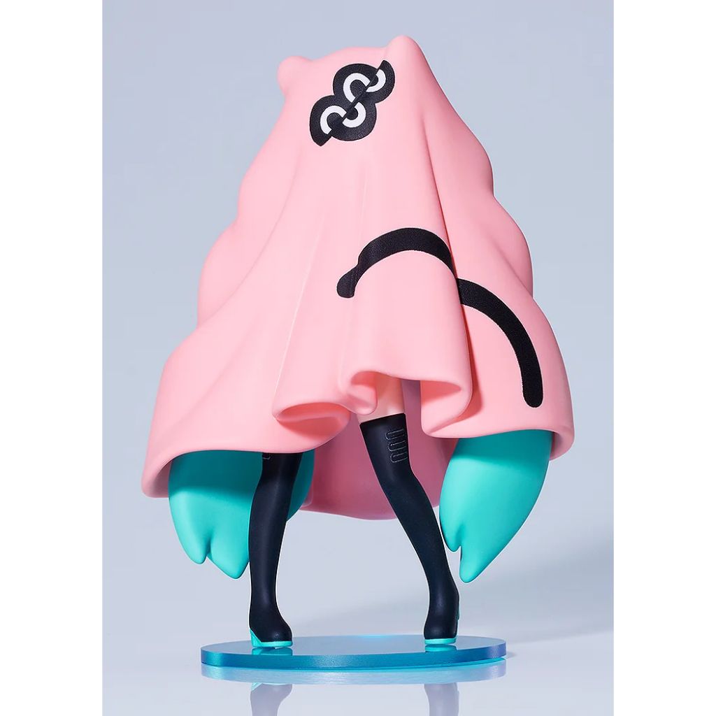 GOOD SMILE COMPANY Artist Collaboration Figure Hatsune Miku x FACE