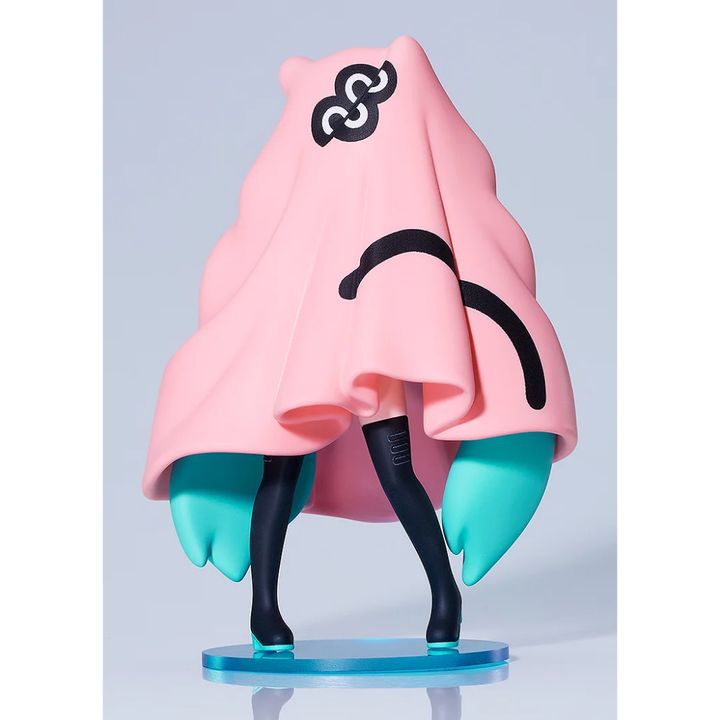 GOOD SMILE COMPANY Artist Collaboration Figure Hatsune Miku x FACE