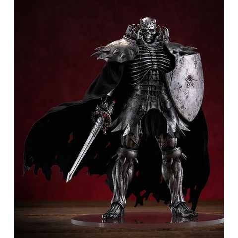 MAX FACTORY POP UP PARADE Skull Knight L Size (Berserk)