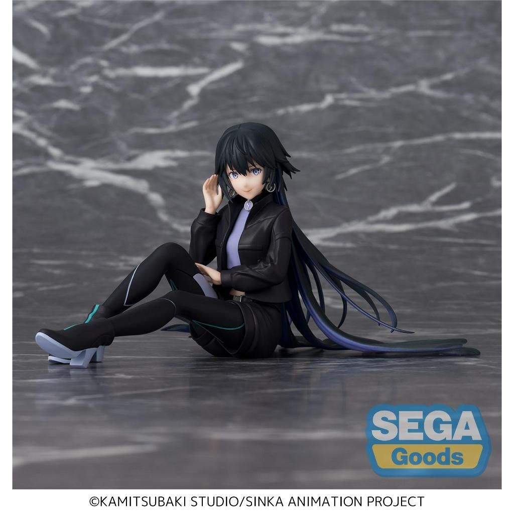 SEGA PM Perching Koko Rinne (KAMITSUBAKI CITY UNDER CONSTRUCTION)