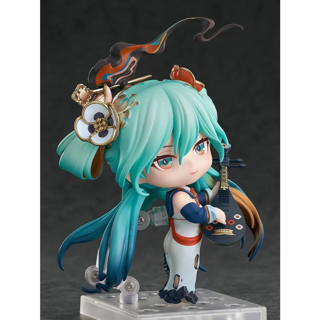 GOOD SMILE COMPANY 2768 Nendoroid Hatsune Miku: Shimian Maifu Ver.