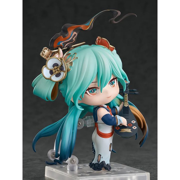 GOOD SMILE COMPANY 2768 Nendoroid Hatsune Miku: Shimian Maifu Ver.