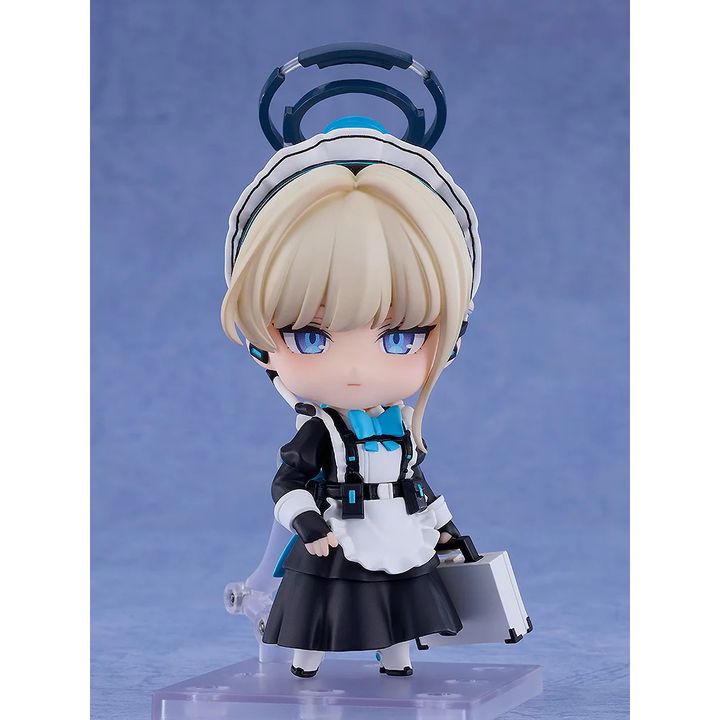 GOOD SMILE COMPANY 2812 Nendoroid Toki Asuma (Blue Archive)