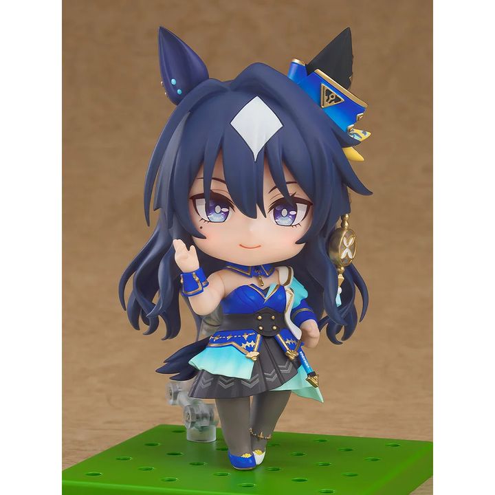 GOOD SMILE COMPANY 2805 Nendoroid Verxina (Umamusume: Pretty Derby)