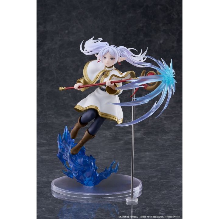 TAITO AMP+ Frieren (Frieren: Beyond Journey's End)