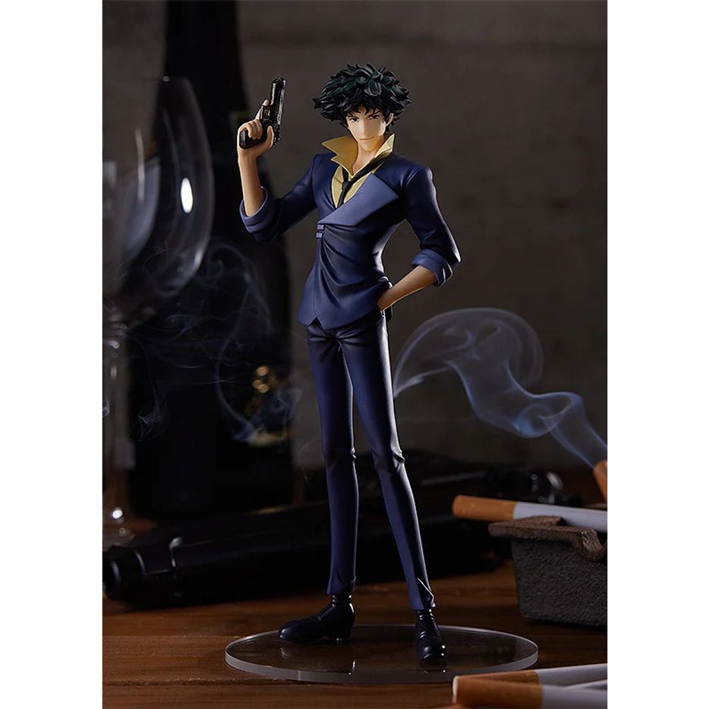 GOOD SMILE COMPANY POP UP PARADE Spike Spiegel (Cowboy Bebop)