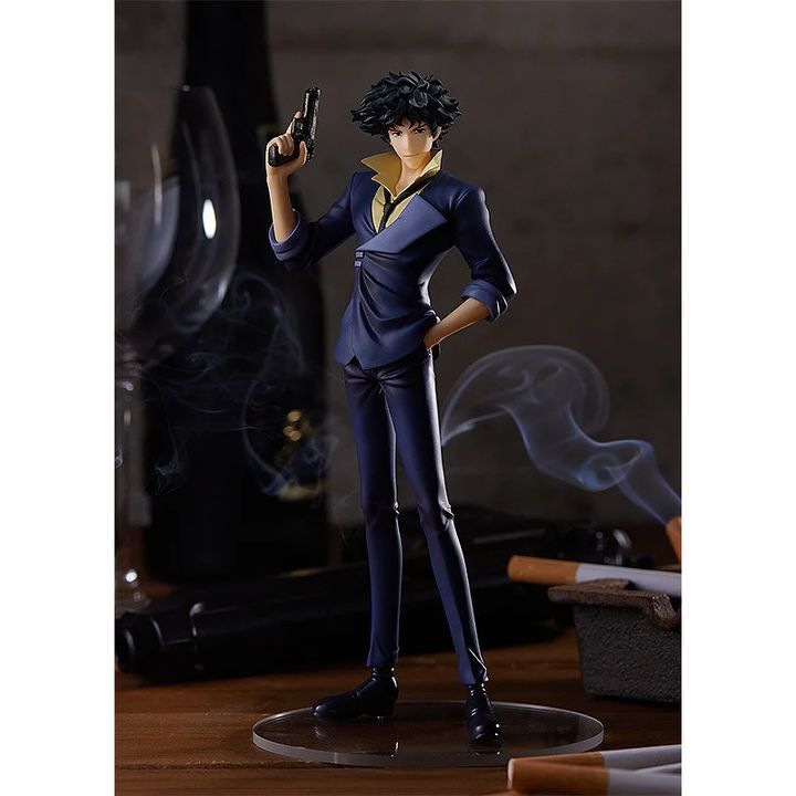 GOOD SMILE COMPANY POP UP PARADE Spike Spiegel (Cowboy Bebop)