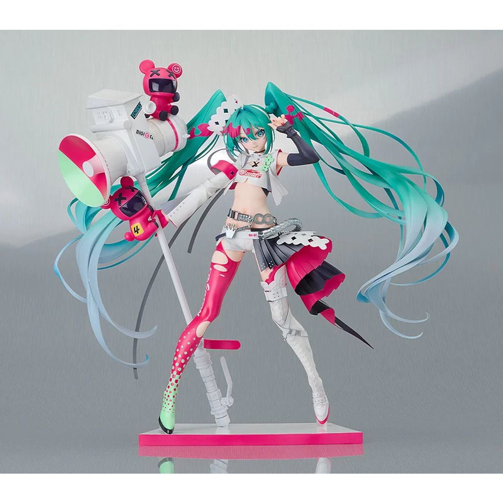 GOODSMILE RACING Racing Miku 2025 Ver. (Hatsune Miku GT Project)