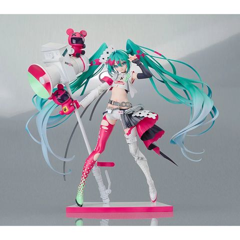 GOODSMILE RACING Racing Miku 2025 Ver. (Hatsune Miku GT Project)