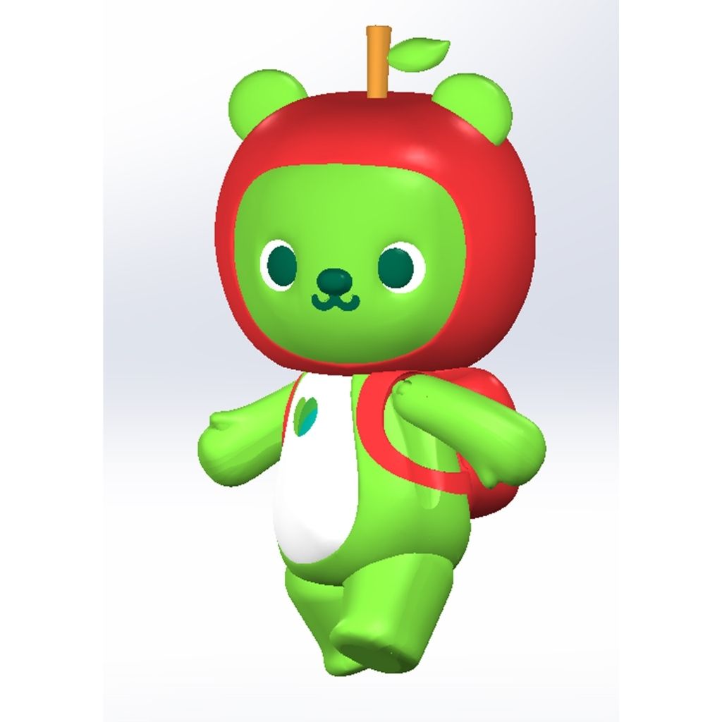 PLUM PMOA Plafia Arukuma