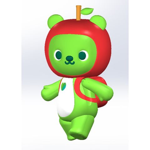 PLUM PMOA Plafia Arukuma