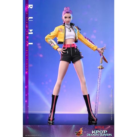 Rumi Rma TMS176 Rumi – Mamachi Collectibles