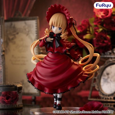 FURYU Trio-Try-iT Shinku (Rozen Maiden)