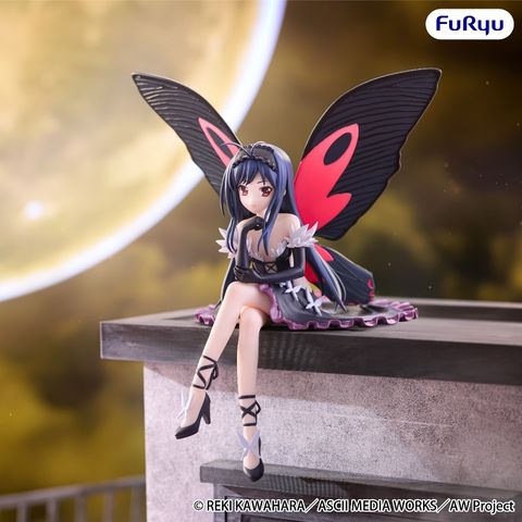 FURYU Noodle Stopper Kuroyukihime (Accel World)
