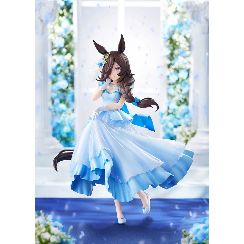 GOOD SMILE COMPANY Rice Shower: The Day I Dreamed Of (Umamusume: Pretty Derby)