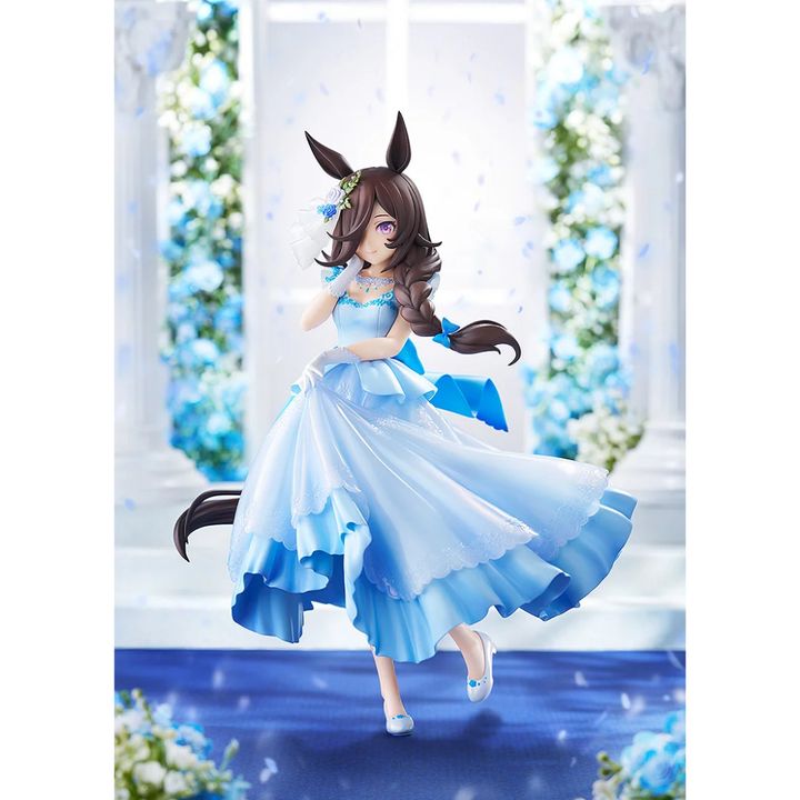 GOOD SMILE COMPANY Rice Shower: The Day I Dreamed Of (Umamusume: Pretty Derby)