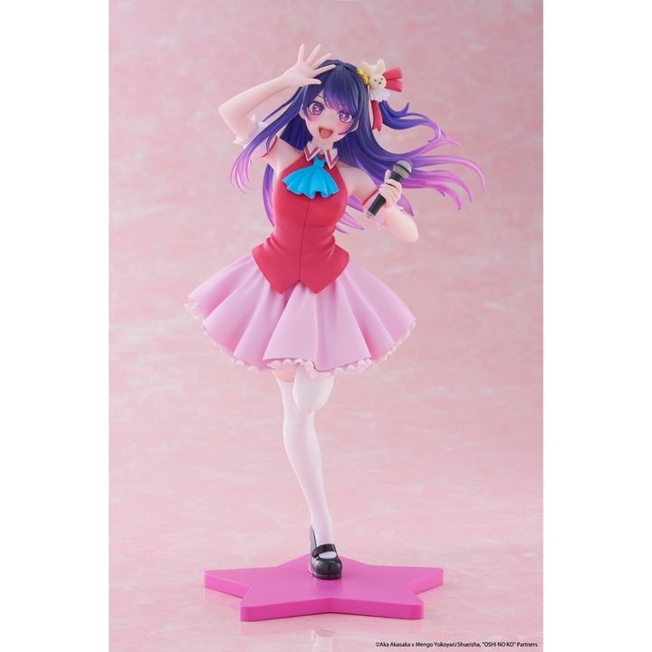 TAITO Coreful Ai Hoshino (B-Komachi Ver.) (OSHI NO KO)