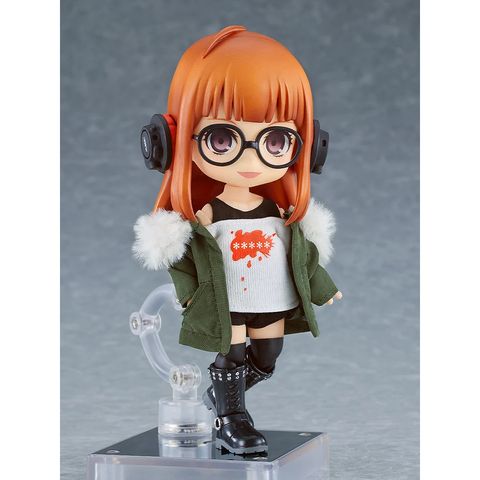 GOOD SMILE COMPANY Nendoroid Doll Futaba Sakura (Persona5 Royal)