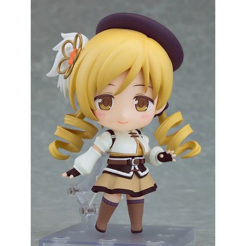 GOOD SMILE COMPANY 2946 Nendoroid Mami Tomoe - Walpurgisnacht: Rising Ver. [Basic]