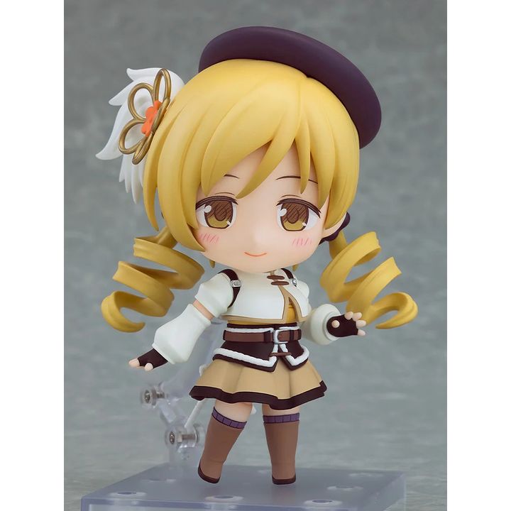 GOOD SMILE COMPANY 2946 Nendoroid Mami Tomoe - Walpurgisnacht: Rising Ver. [Basic]