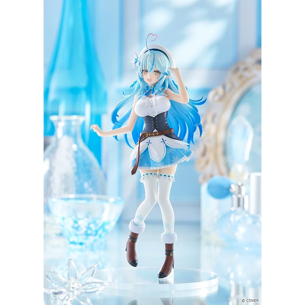 GOOD SMILE COMPANY POP UP PARADE Yukihana Lamy (hololive production)