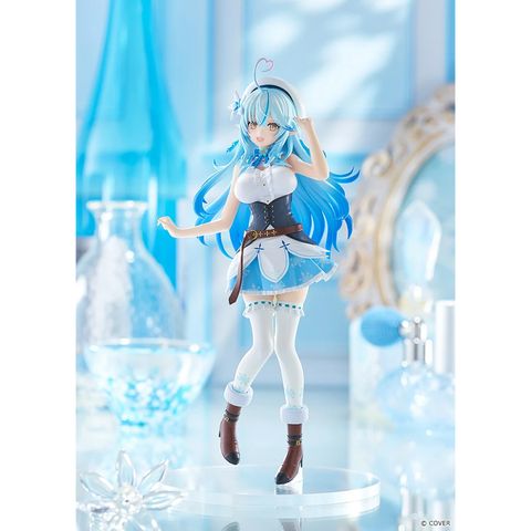 GOOD SMILE COMPANY POP UP PARADE Yukihana Lamy (hololive production)