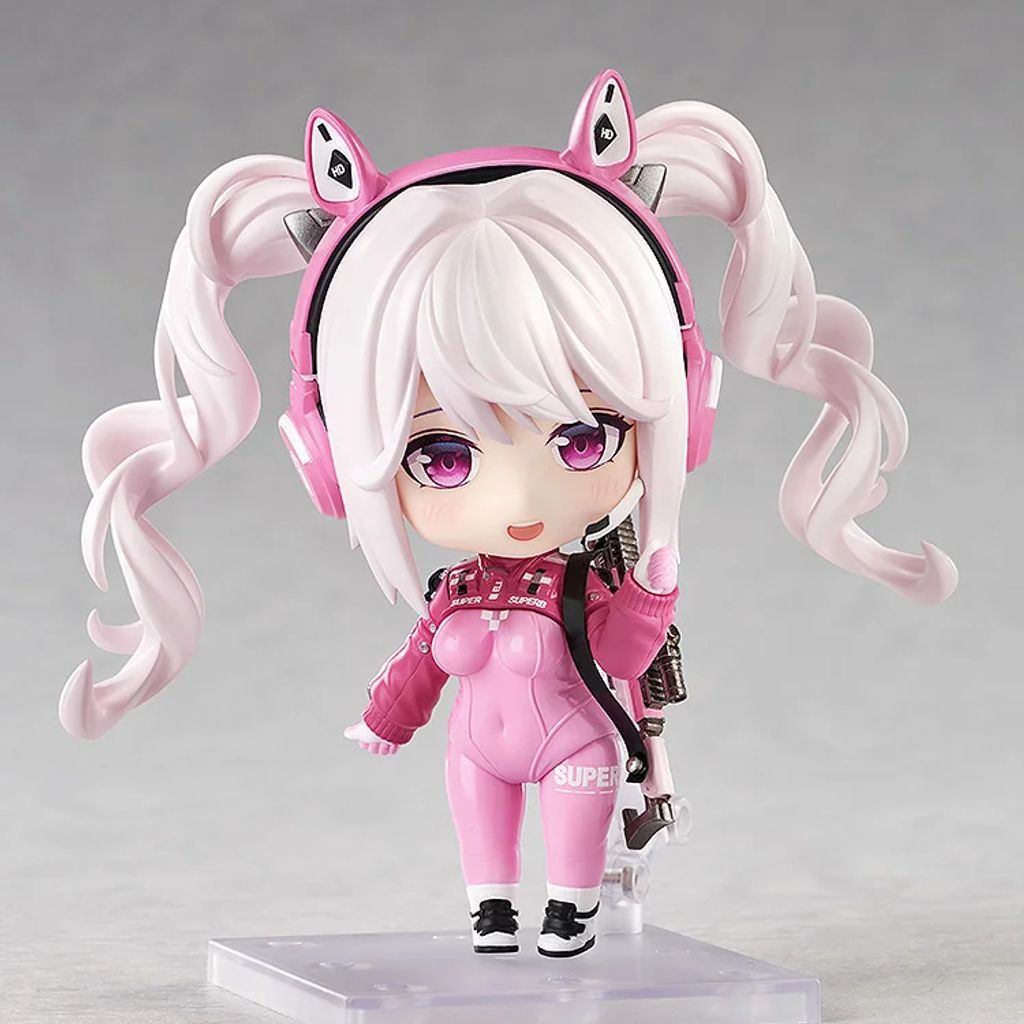 GOOD SMILE ARTS SHANGHAI 2954 Nendoroid Alice (GODDESS OF VICTORY: NIKKE)