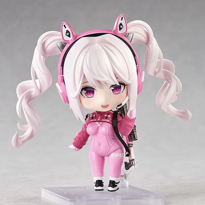 GOOD SMILE ARTS SHANGHAI 2954 Nendoroid Alice (GODDESS OF VICTORY: NIKKE)
